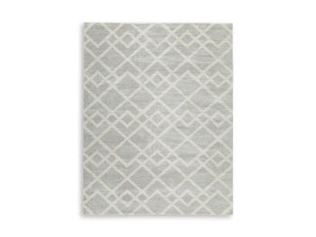 Unawick Large Rug - Luxury Home Furniture (MI)