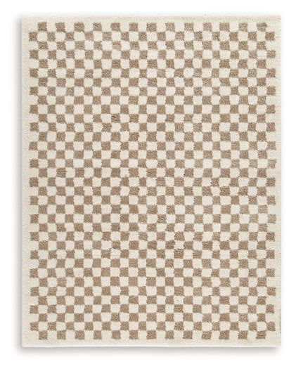 Karamen Large Rug - Luxury Home Furniture (MI)