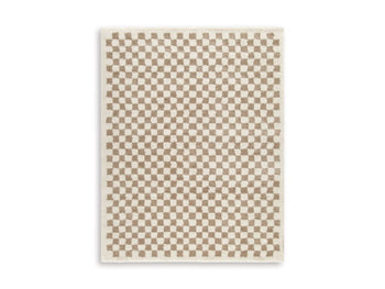 Karamen Large Rug - Luxury Home Furniture (MI)