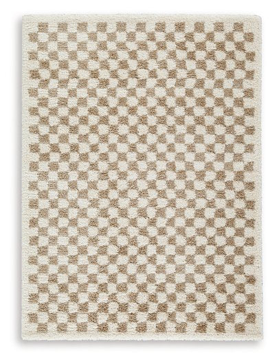 Karamen Medium Rug - Luxury Home Furniture (MI)