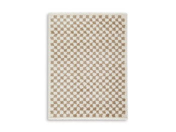 Karamen Medium Rug - Luxury Home Furniture (MI)