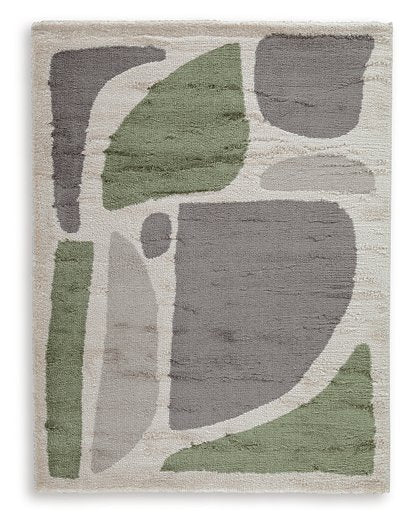 Anburgh Rug - Luxury Home Furniture (MI)