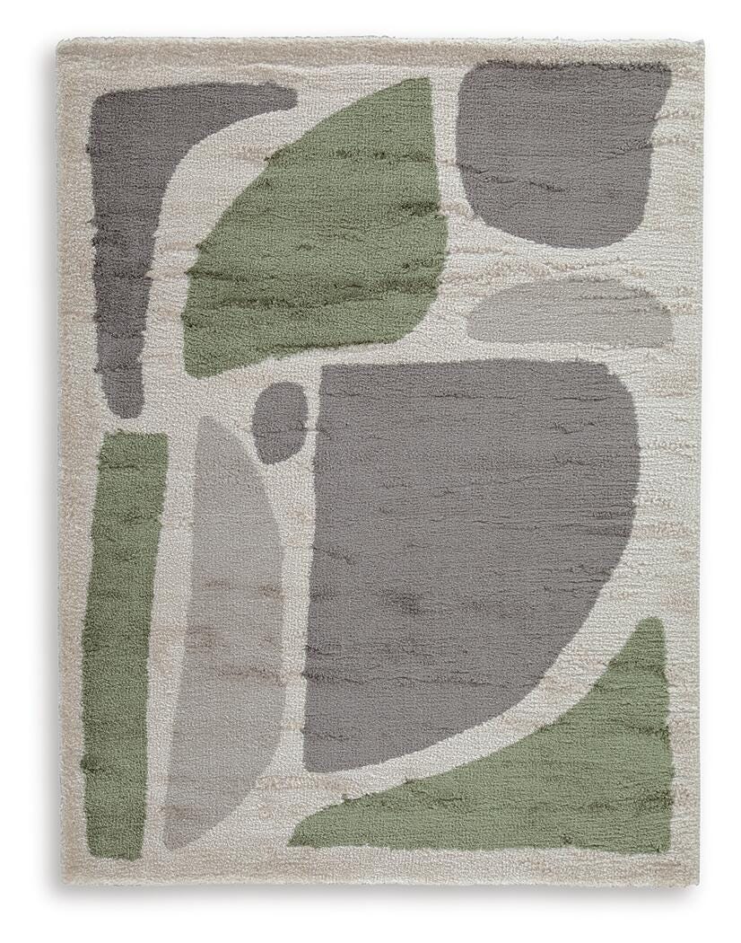 Anburgh Rug - Luxury Home Furniture (MI)
