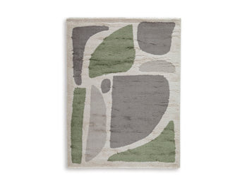 Anburgh Rug - Luxury Home Furniture (MI)