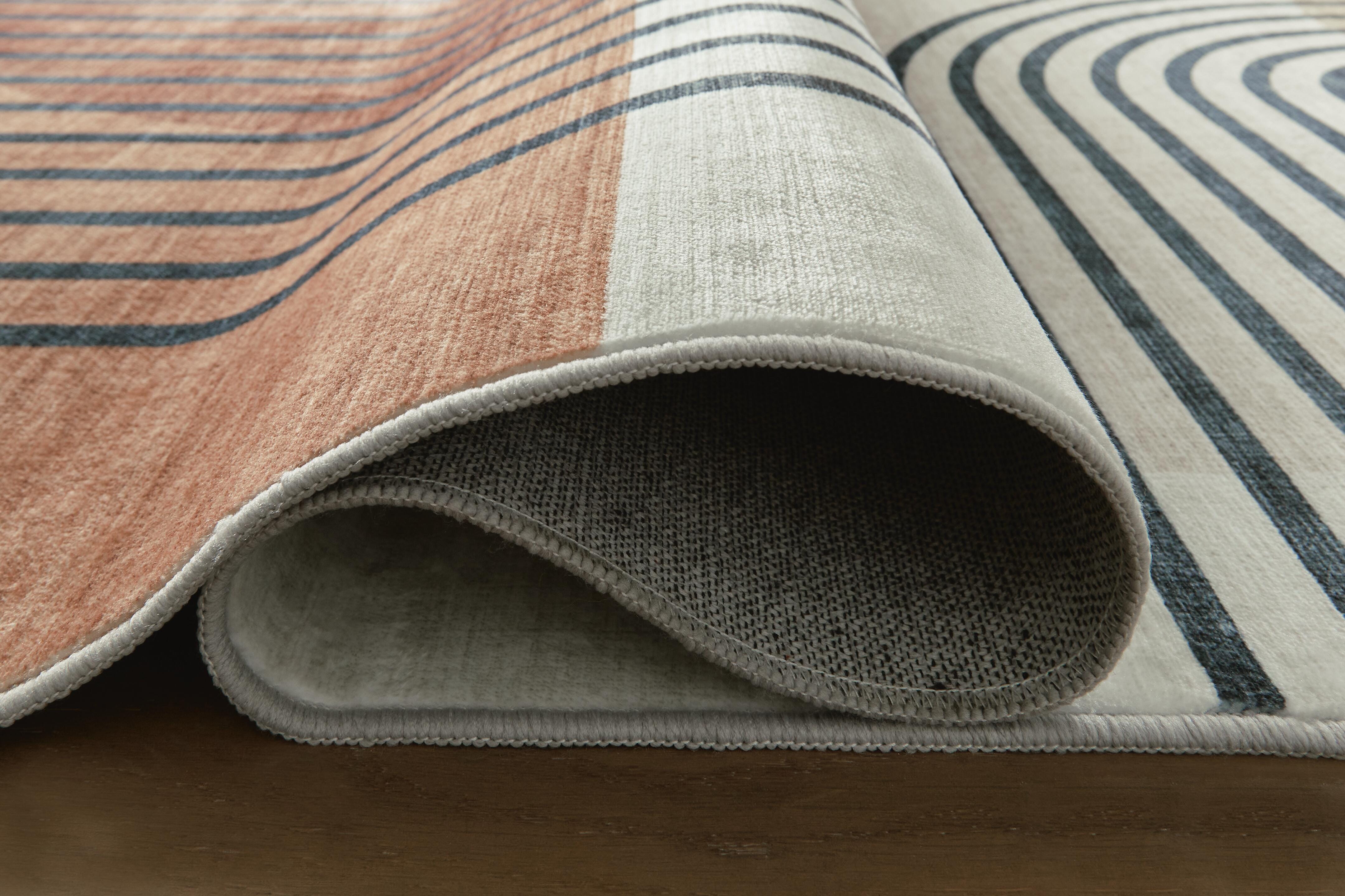 Farrendale Washable Area Rug - Luxury Home Furniture (MI)