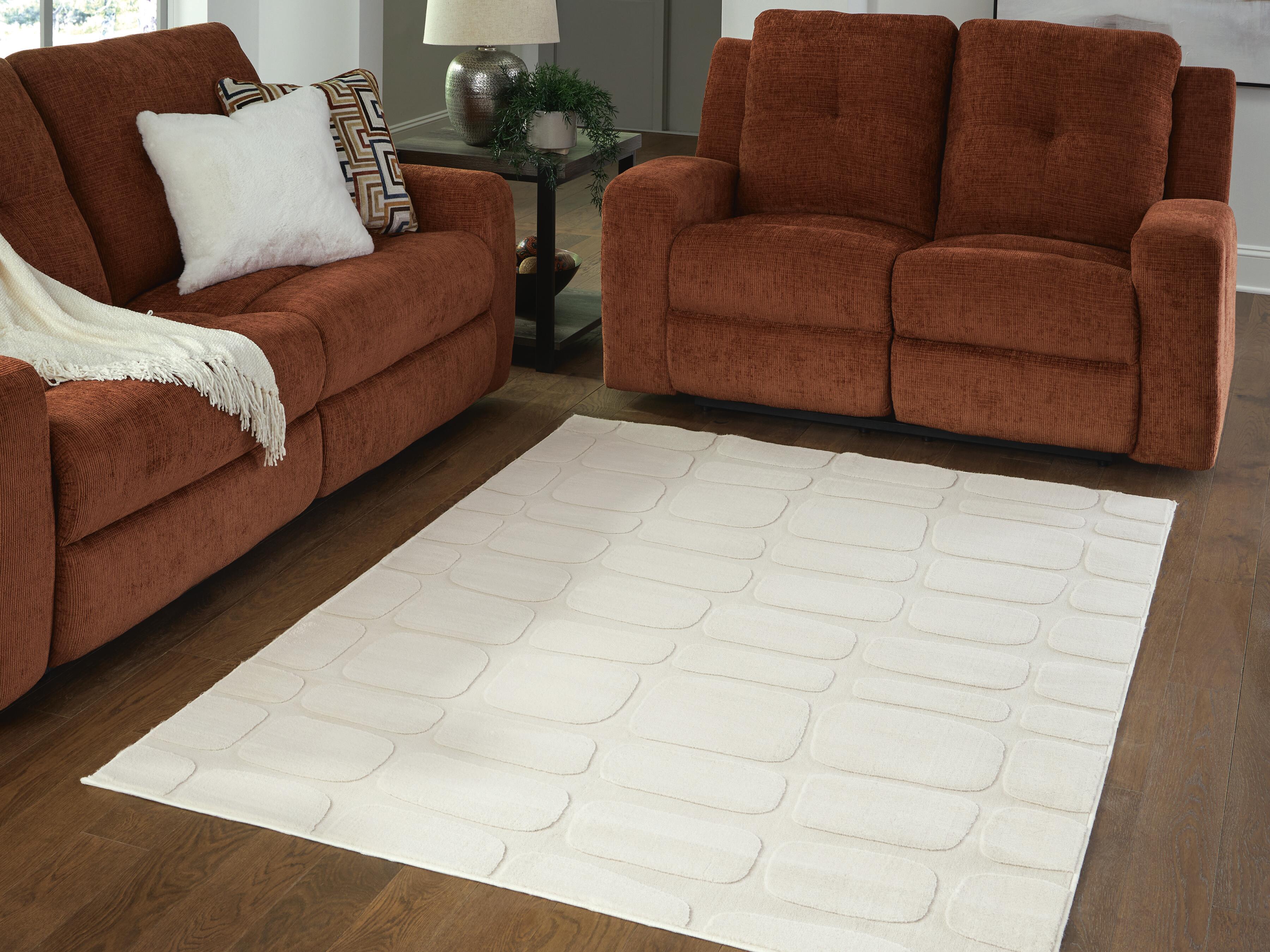 Malvinsboro Washable Area Rug - Luxury Home Furniture (MI)