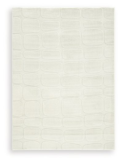 Malvinsboro Washable Area Rug - Luxury Home Furniture (MI)