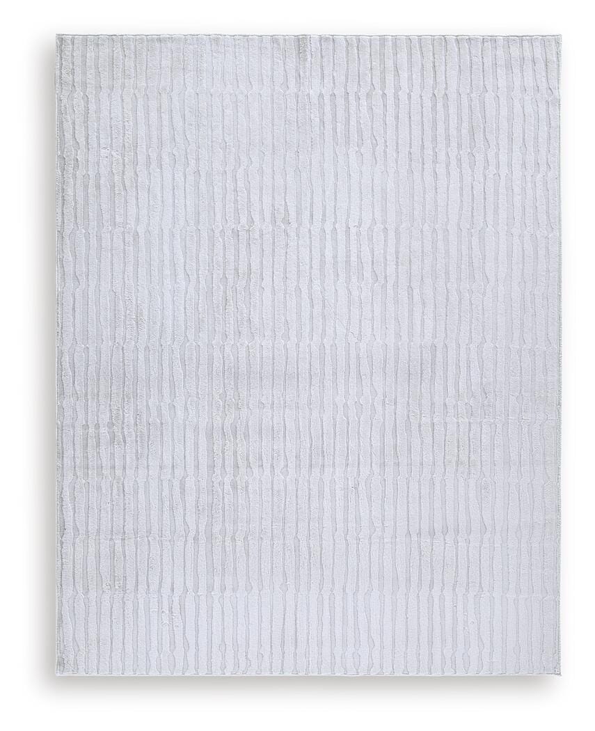 Worthley Washable Area Rug - Luxury Home Furniture (MI)