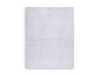 Worthley Washable Area Rug - Luxury Home Furniture (MI)