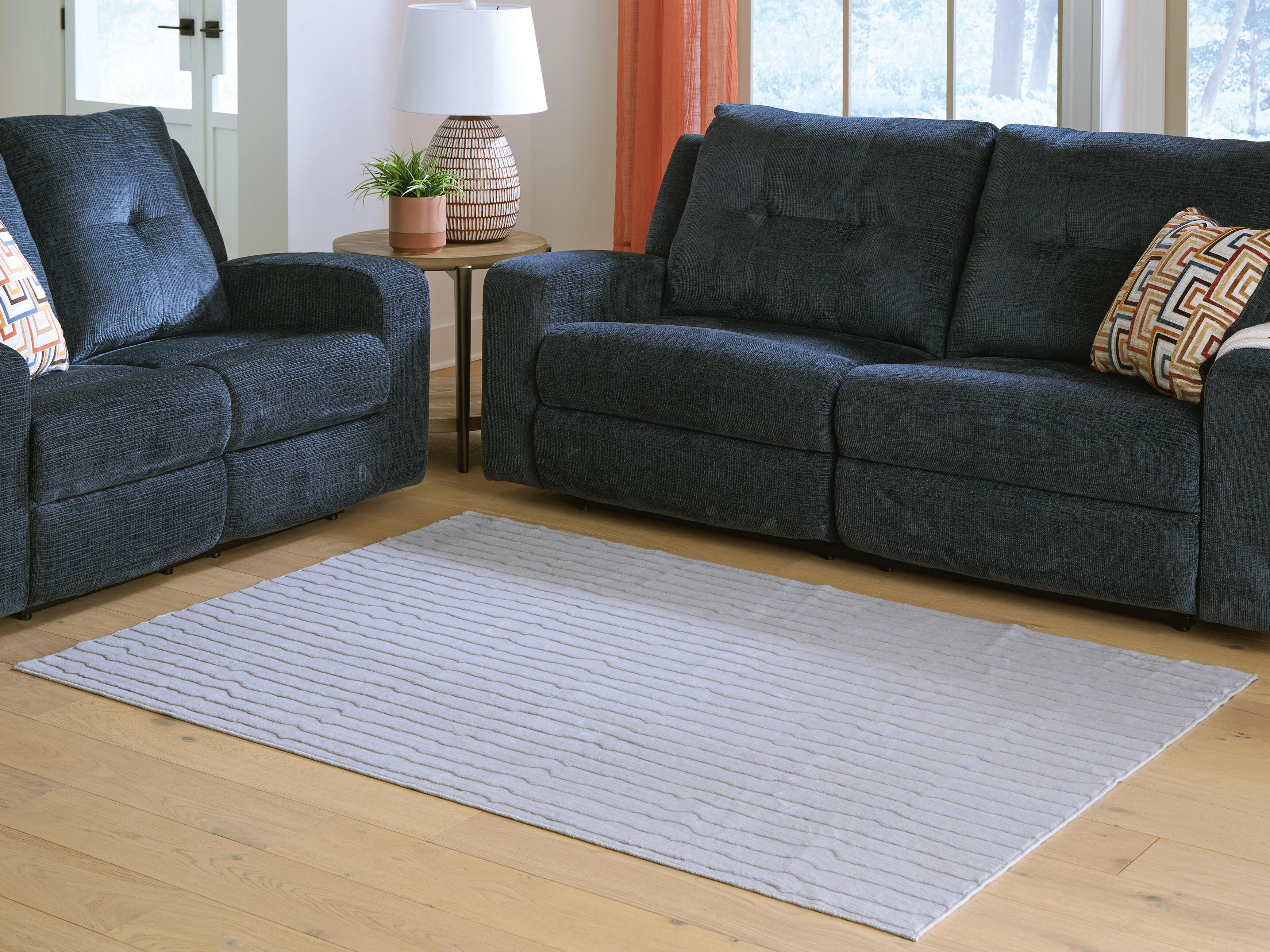 Worthley Washable Area Rug - Luxury Home Furniture (MI)