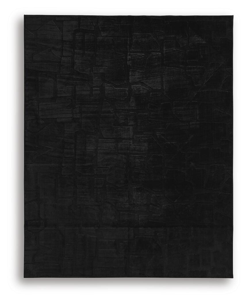 Gibbswell Washable 8' x 10' Area Rug - Luxury Home Furniture (MI)