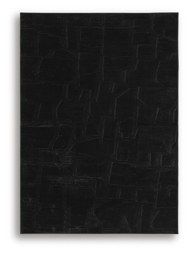 Gibbswell Washable Area Rug - Luxury Home Furniture (MI)
