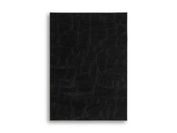 Gibbswell Washable 5' x 7' Area Rug - Luxury Home Furniture (MI)