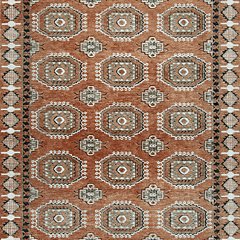 Qaabiz Area Rug - Luxury Home Furniture (MI)