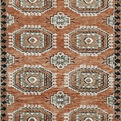 Qaabiz Area Rug - Luxury Home Furniture (MI)