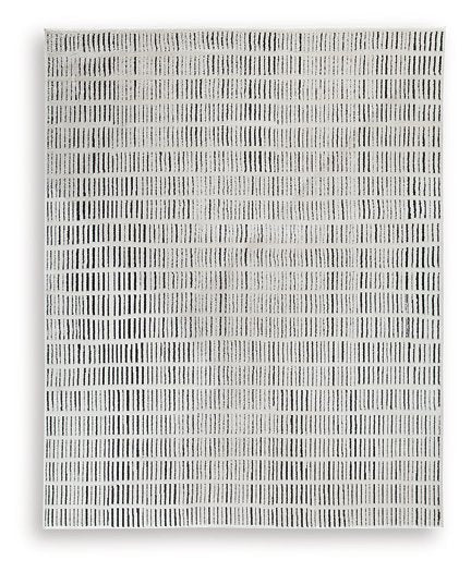 Turinwith Area Rug - Luxury Home Furniture (MI)