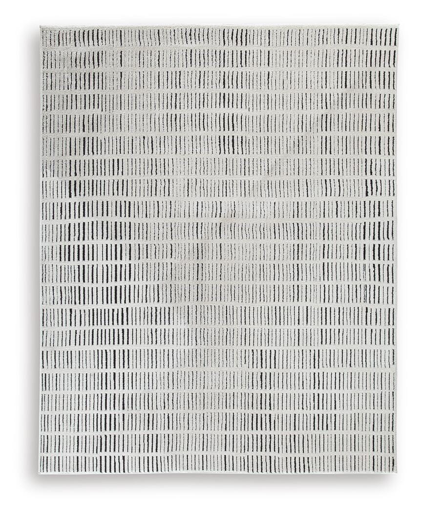 Turinwith Area Rug - Luxury Home Furniture (MI)