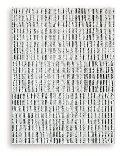 Turinwith Area Rug - Luxury Home Furniture (MI)