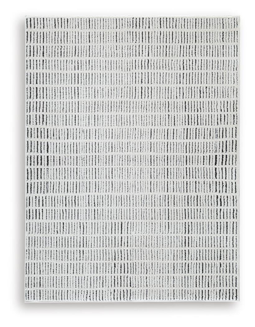 Turinwith Area Rug - Luxury Home Furniture (MI)