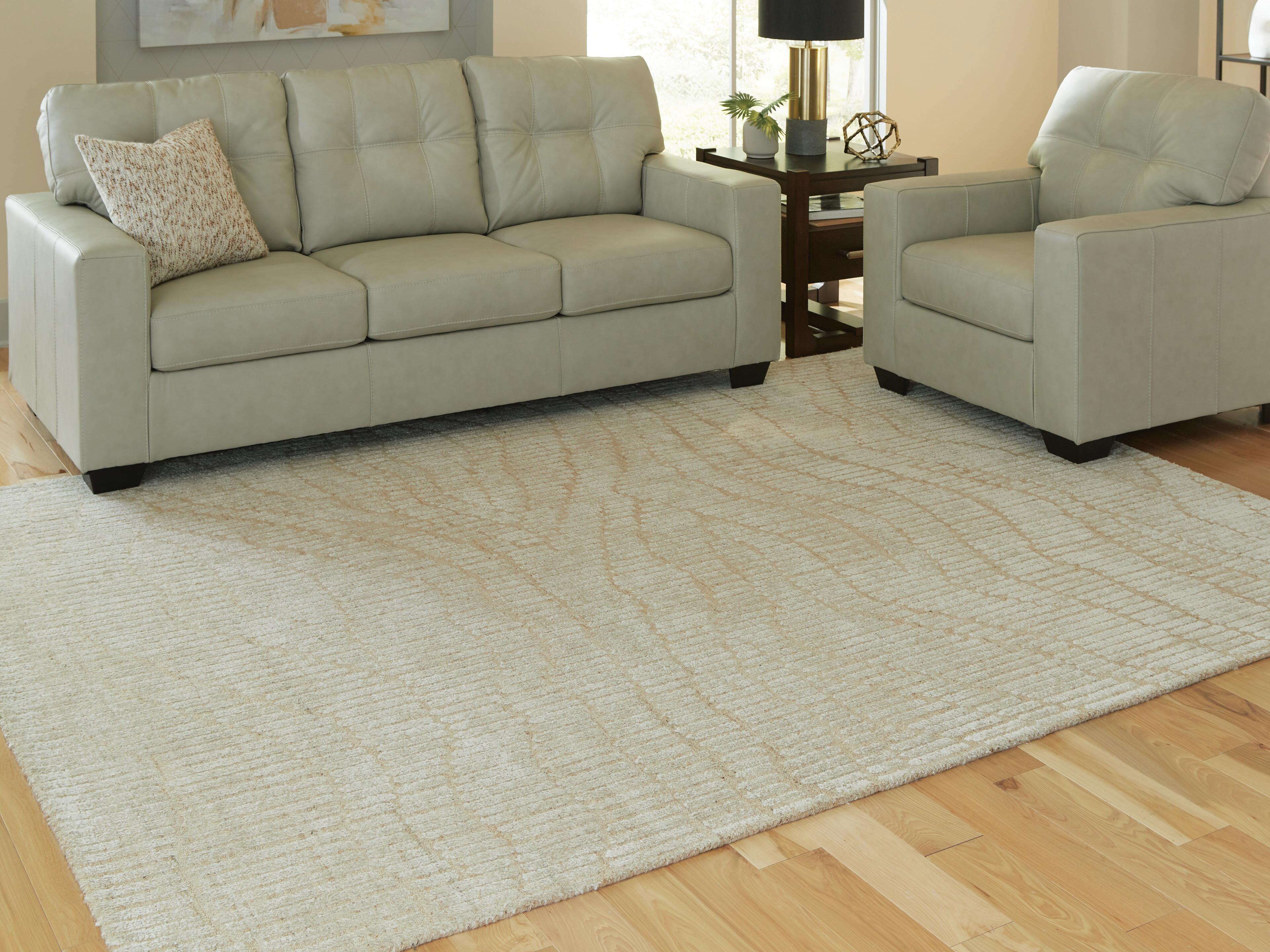 Jaseena Area Rug - Luxury Home Furniture (MI)