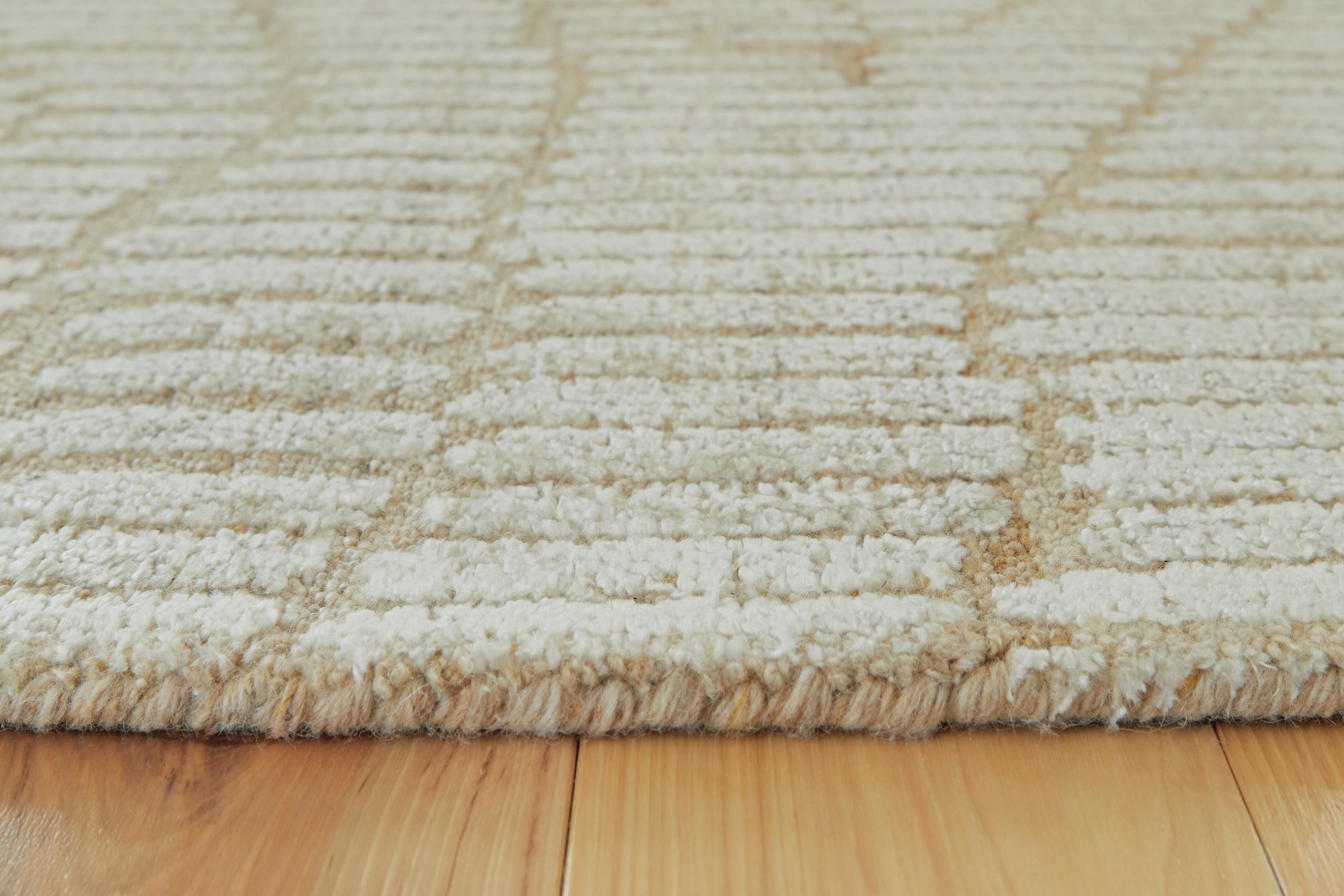 Jaseena Area Rug - Luxury Home Furniture (MI)