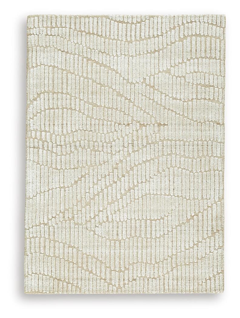 Jaseena Area Rug - Luxury Home Furniture (MI)