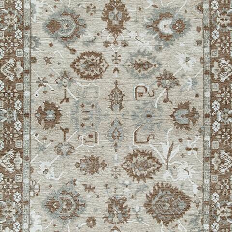 Ainswick Memory Foam Rug - Luxury Home Furniture (MI)