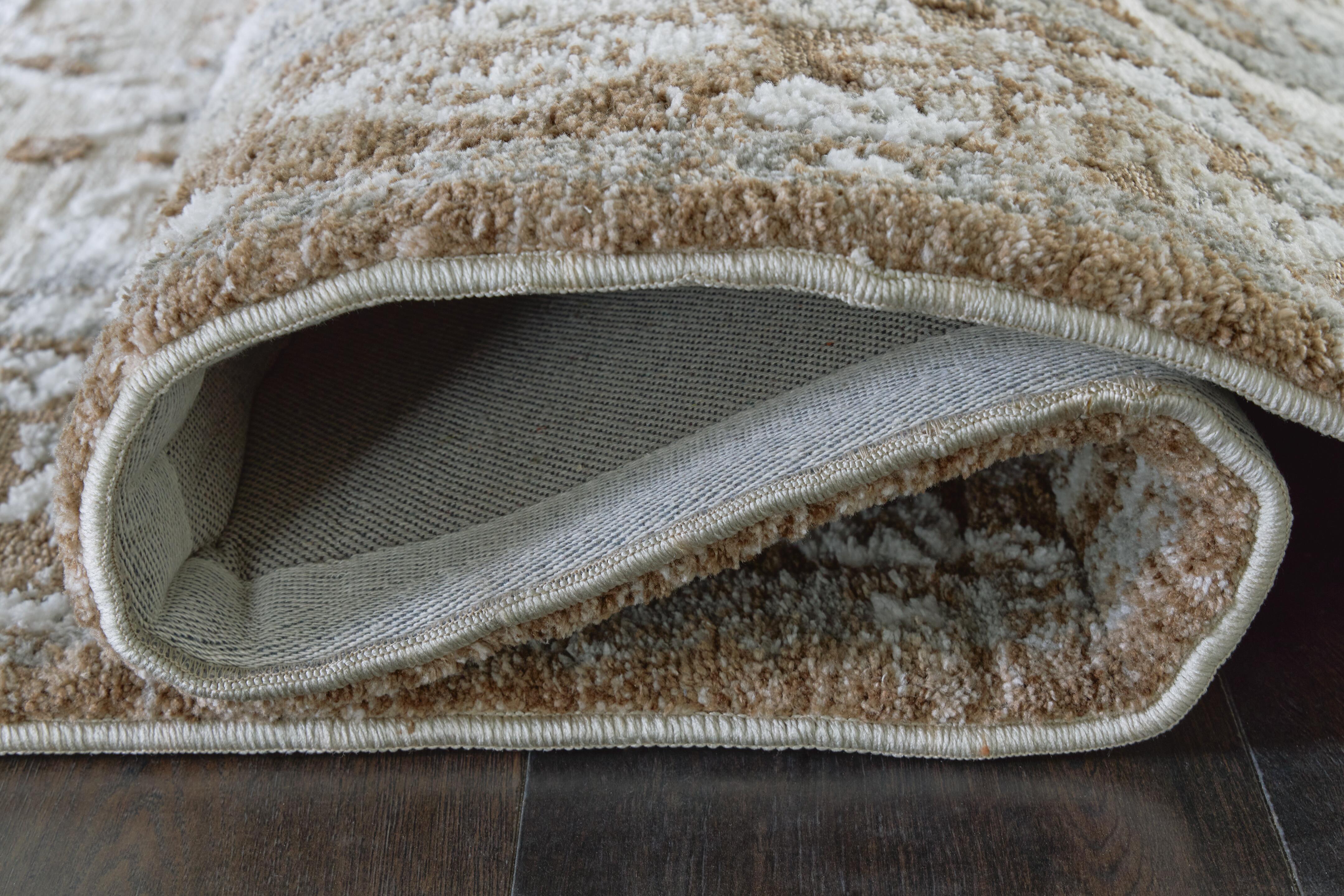 Ainswick Memory Foam Rug - Luxury Home Furniture (MI)
