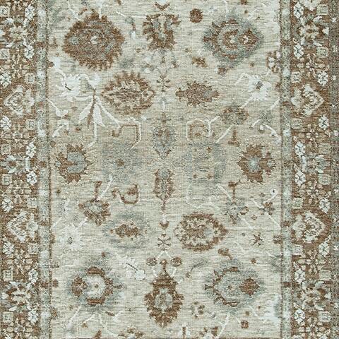 Ainswick Memory Foam Rug - Luxury Home Furniture (MI)