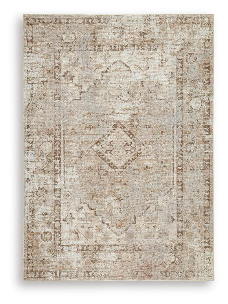 Livdon Washable Rug - Luxury Home Furniture (MI)