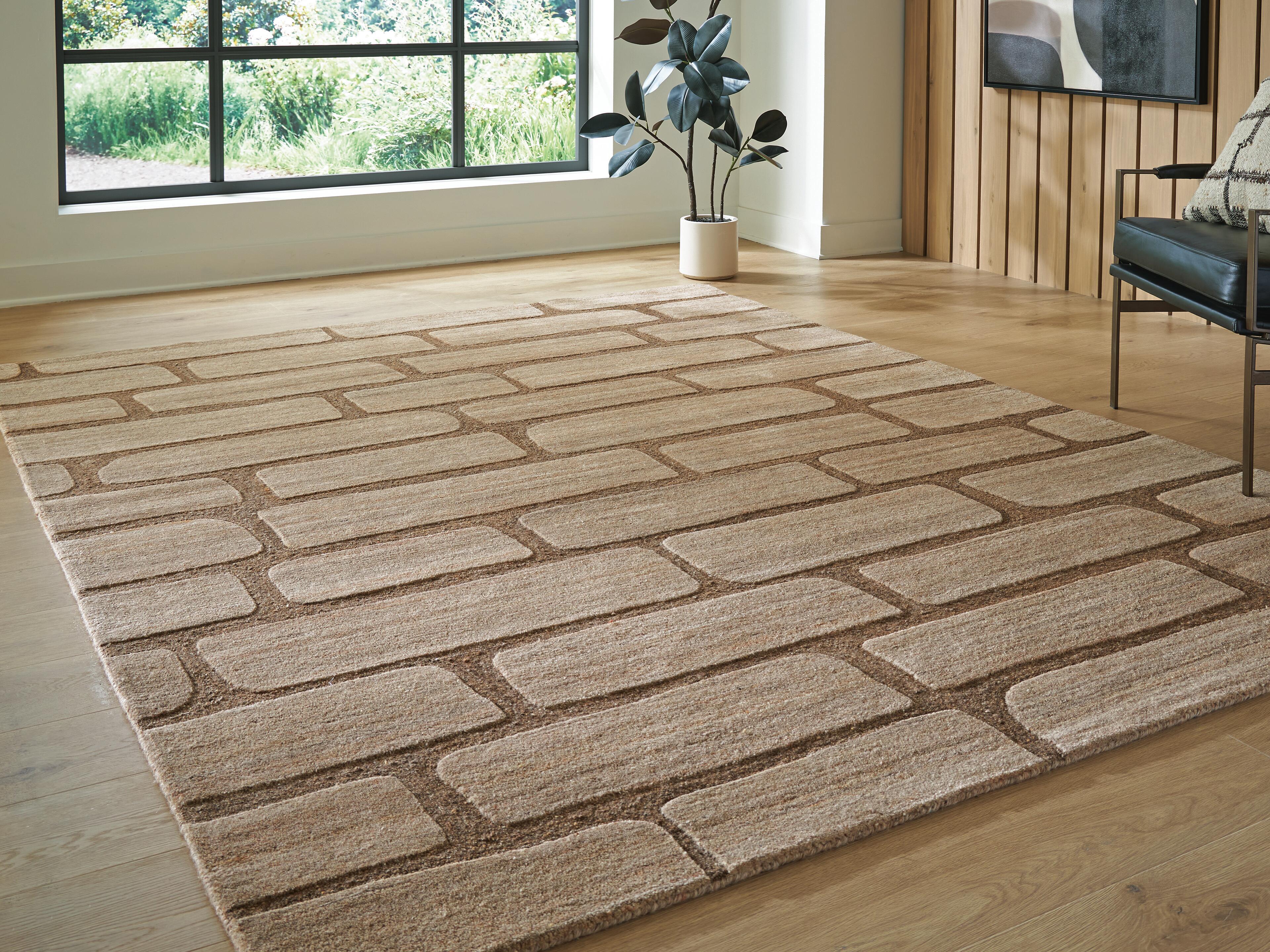 Orest Rug - Luxury Home Furniture (MI)