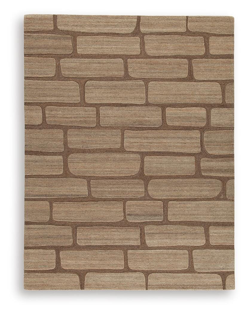 Orest Rug - Luxury Home Furniture (MI)