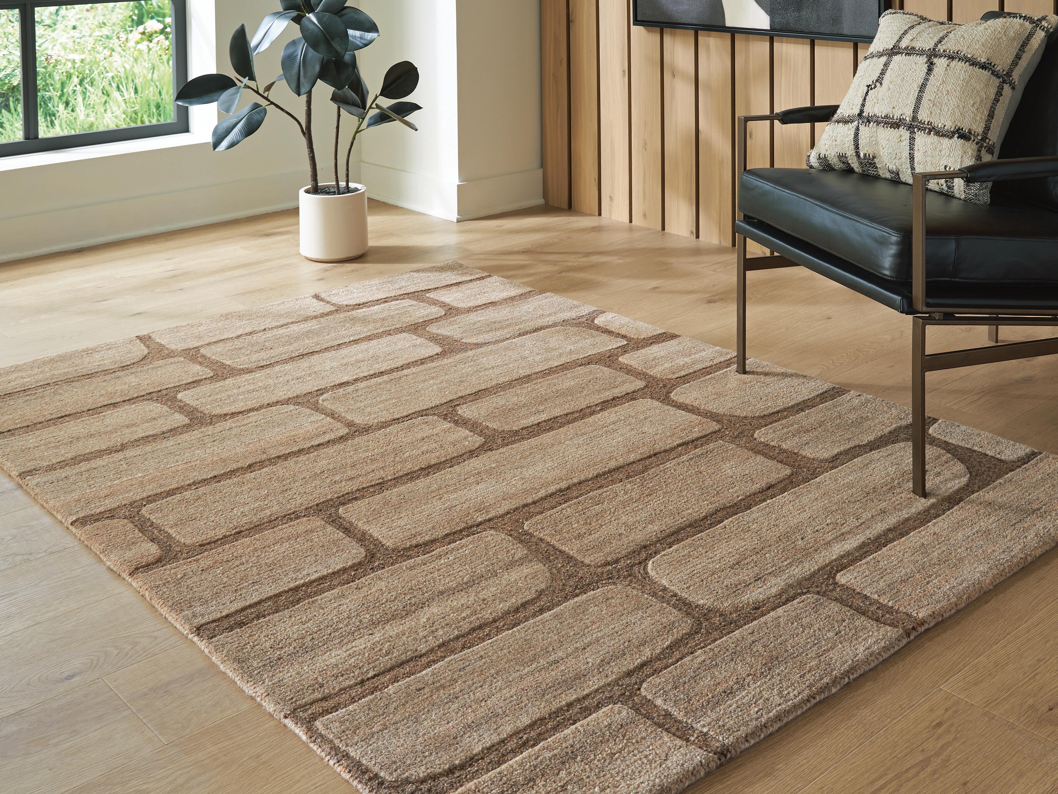 Orest Rug - Luxury Home Furniture (MI)