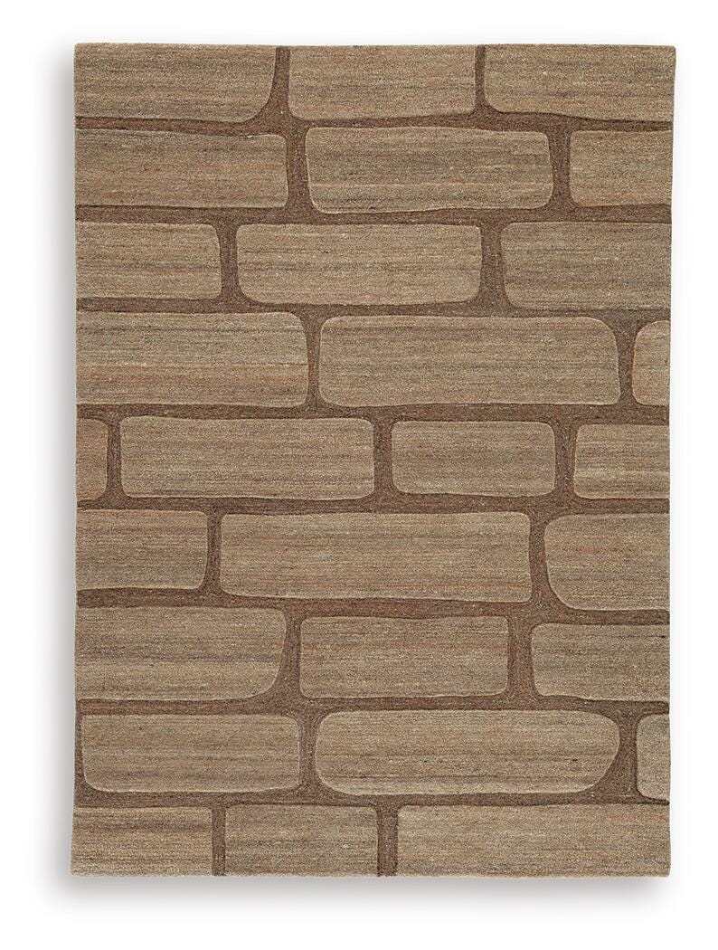 Orest Rug - Luxury Home Furniture (MI)