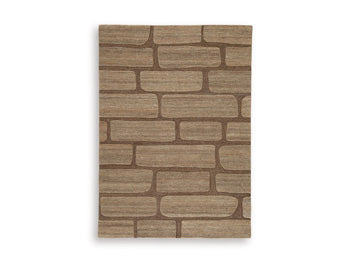 Orest Rug - Luxury Home Furniture (MI)