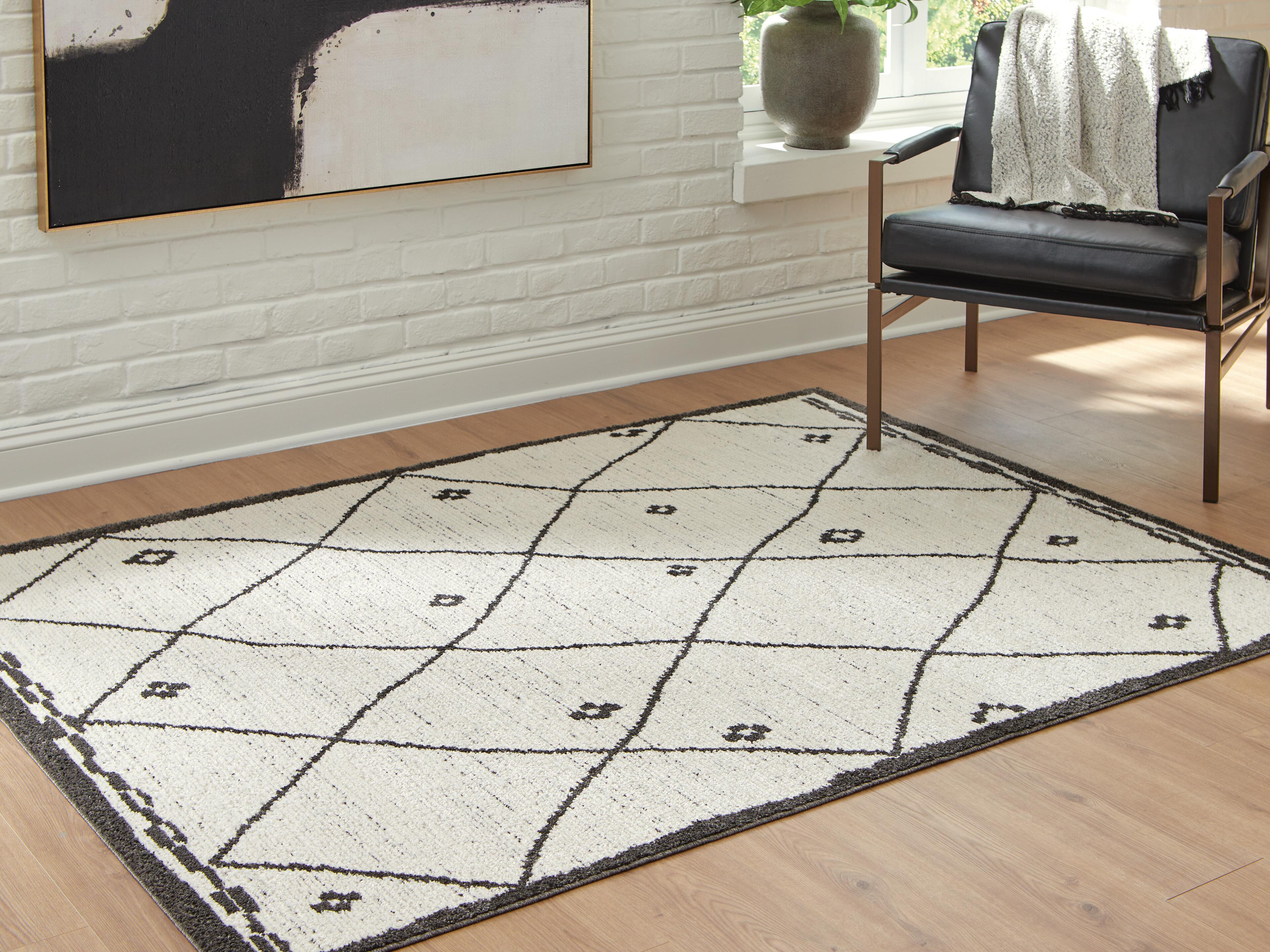 Fenriston Rug - Luxury Home Furniture (MI)