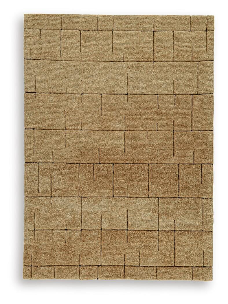 Luzmont Rug - Luxury Home Furniture (MI)
