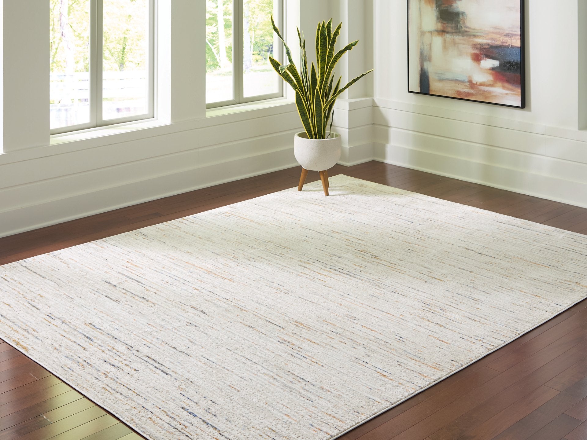 Harjot Rug - Luxury Home Furniture (MI)