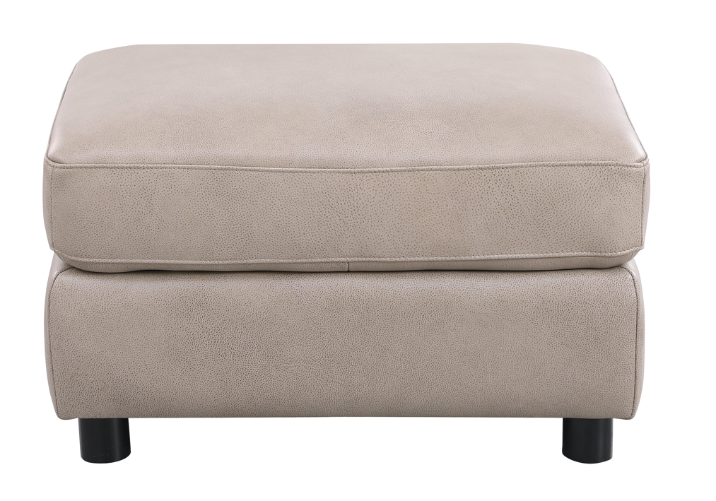 4868 WALTZ OTTOMAN 2336 STONE - Luxury Home Furniture (MI)