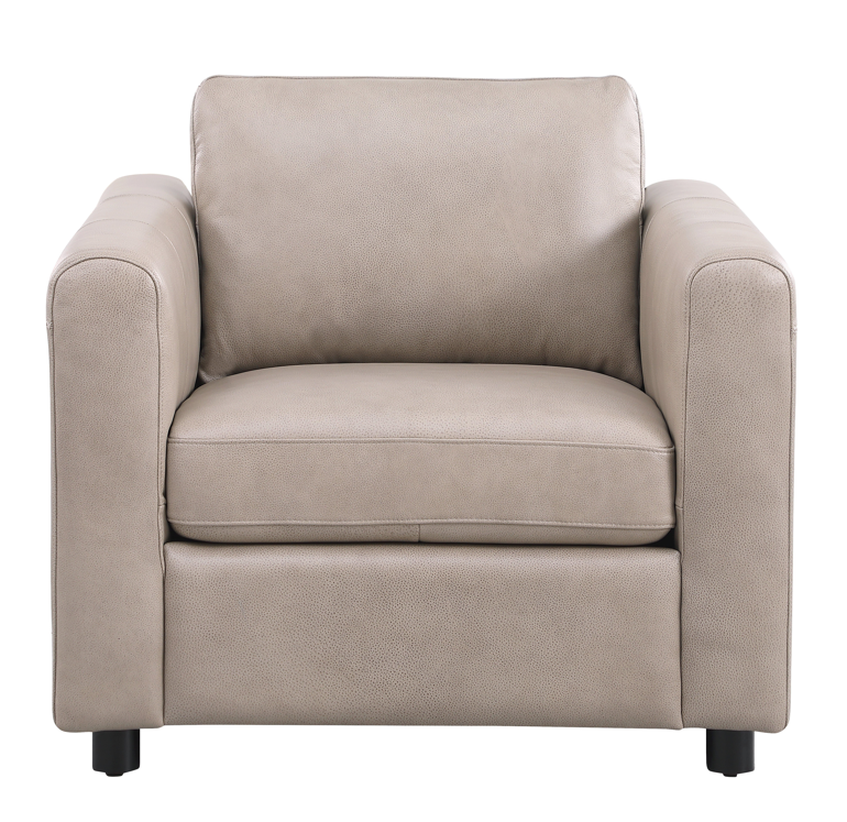 4868 WALTZ CHAIR 2336 STONE - Luxury Home Furniture (MI)