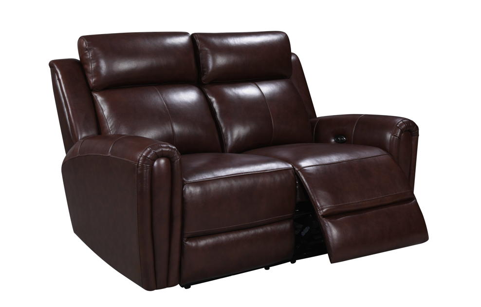 E3215 JONATHAN P1 LOVESEAT 7030LV BROWN