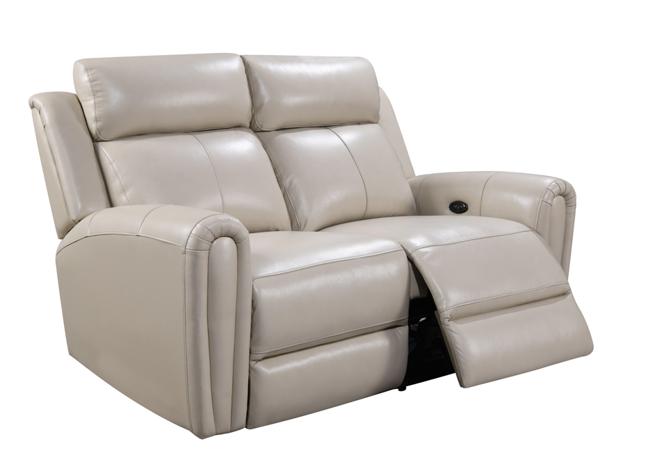 E3215 JONATHAN P1 LOVESEAT 7405LV CREAM - Luxury Home Furniture (MI)