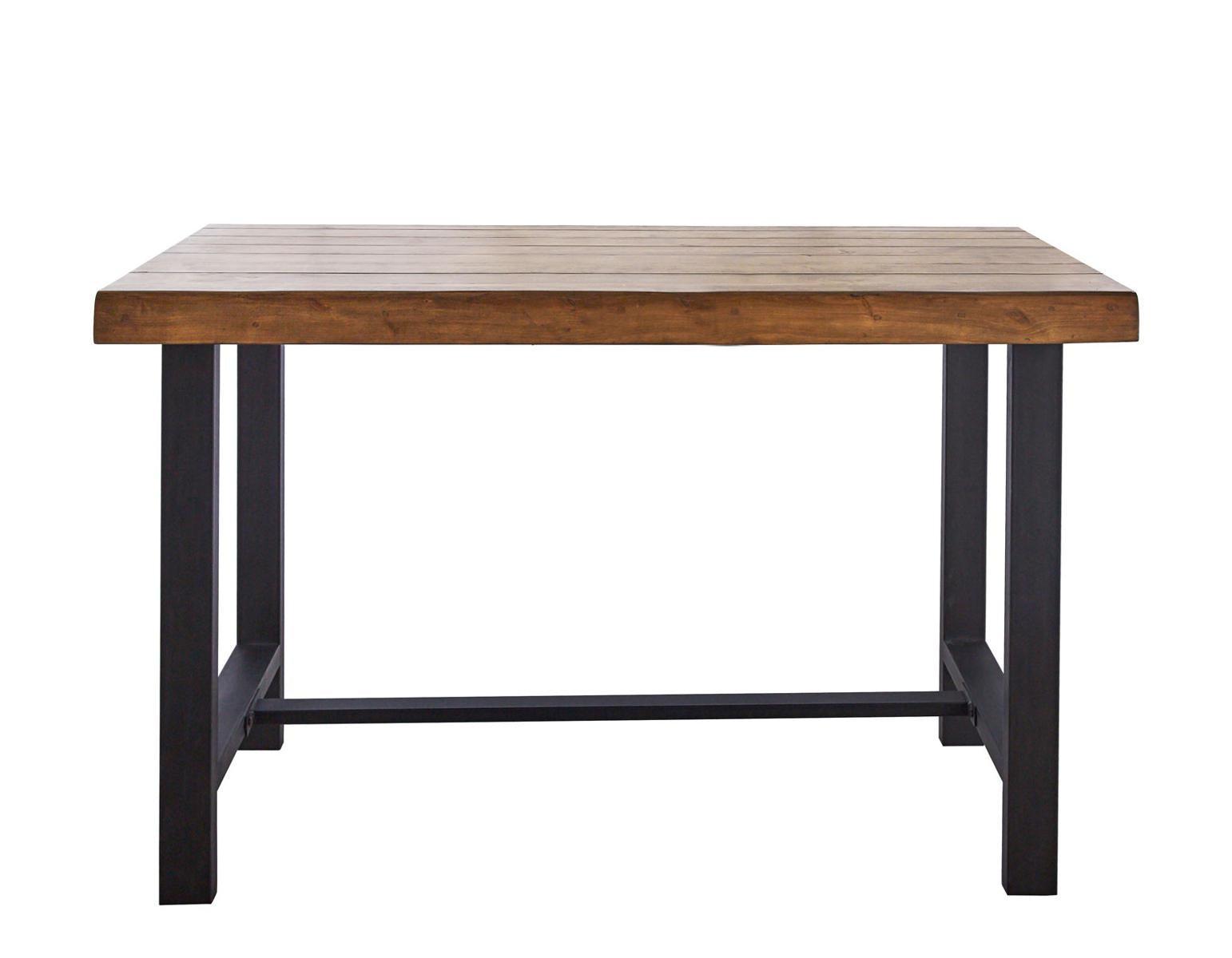 Steve Silver Landon Counter Table in Natural Honey - Luxury Home Furniture (MI)