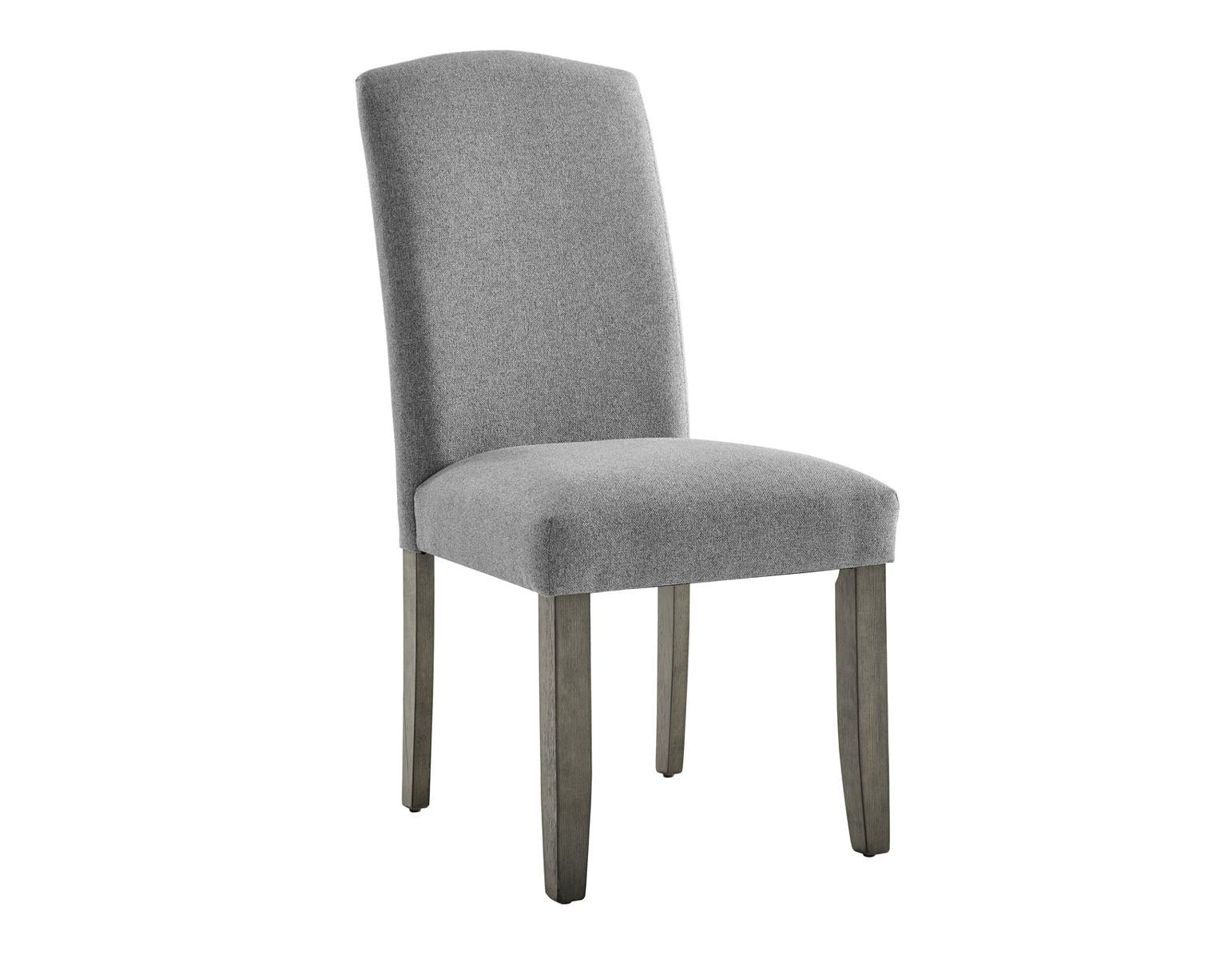 Steve Silver Emily Side Chair in Mossy Grey (Set of 2) - Luxury Home Furniture (MI)
