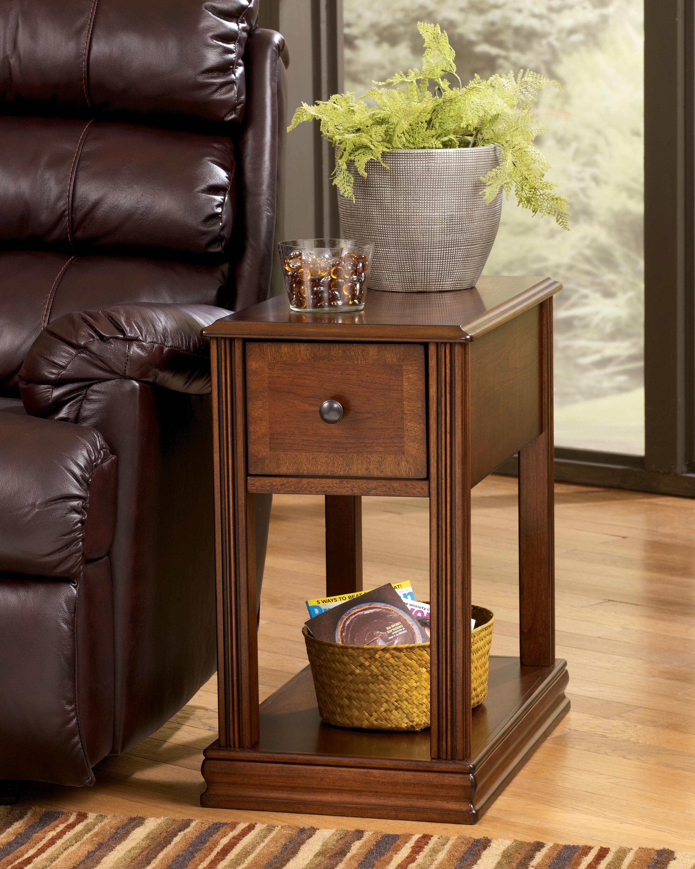 Breegin End Table Set - Luxury Home Furniture (MI)