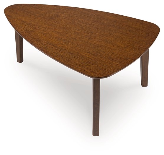 Lyncott Table (Set of 3) - Luxury Home Furniture (MI)