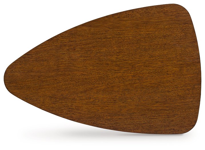 Lyncott Table (Set of 3) - Luxury Home Furniture (MI)