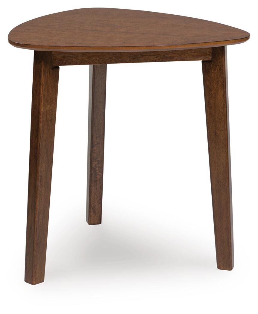 Lyncott Table (Set of 3) - Luxury Home Furniture (MI)
