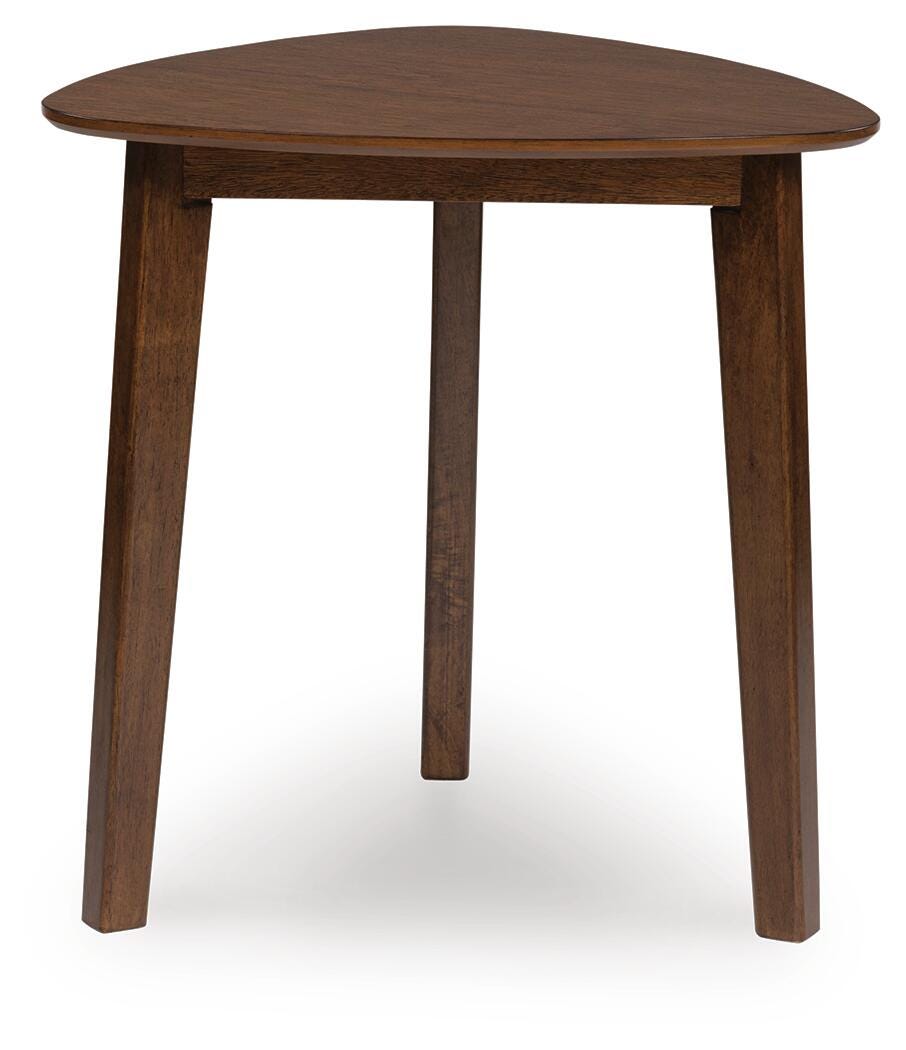 Lyncott Table (Set of 3) - Luxury Home Furniture (MI)