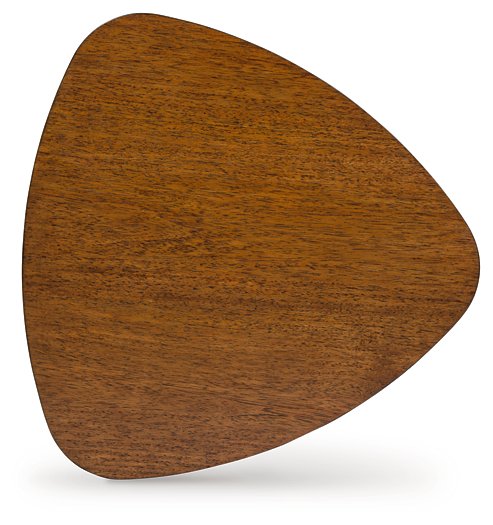 Lyncott Table (Set of 3) - Luxury Home Furniture (MI)